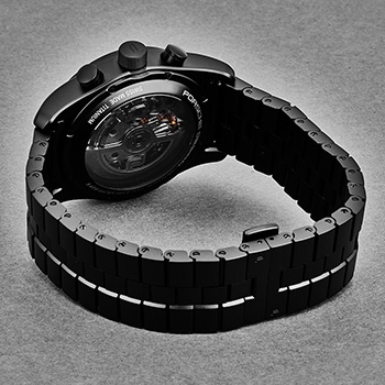 Porsche Design Chronotimer Men's Watch Model 6010.1010.01012 Thumbnail 3